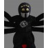 Spinne Maskottchen Kostüm 1 (Professionell)