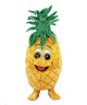 Kostüm Ananas