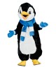 Verleih Maskottchen Pinguin 7