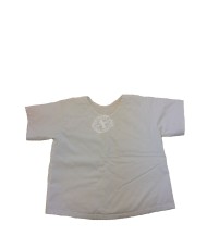 Extra Zubehör T-Shirt Modell "Premium" (Weiß)