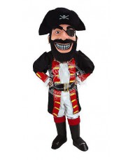 Person Pirat Kostüm 2 (Werbefigur)