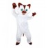 Kostüm Katze Maskottchen 16 (Promotion) 	