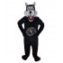 Maskottchen Wolf Kostüm 2 (Werbefigur)