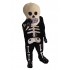 Kostüm Skelett Maskottchen 1 (Hochwertig)