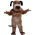 Maskottchen Hund Kostüm 10 (Werbefigur)