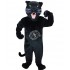 Maskottchen Panther Kostüm 3 (Werbefigur)