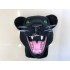 Maskottchen Panther Kostüm 3 (Werbefigur)