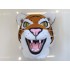 Maskottchen Tiger Kostüm 8 (Werbefigur)