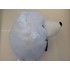 Kostüm Eisbär Maskottchen (Hochwertig)