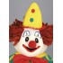 Kostüm Clown Maskottchen (Hochwertig)