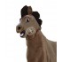 2. Personen Pferd Kostüm 3 (Werbefigur)