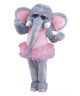 Verleih Kostüm Elefant 8