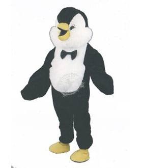 Verleih Kostüm Pinguin 8