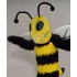Maskottchen Biene Kostüm 1 (Walking Act)