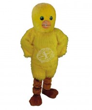 Huhn Maskottchen Kostüm 1 (Professionell)