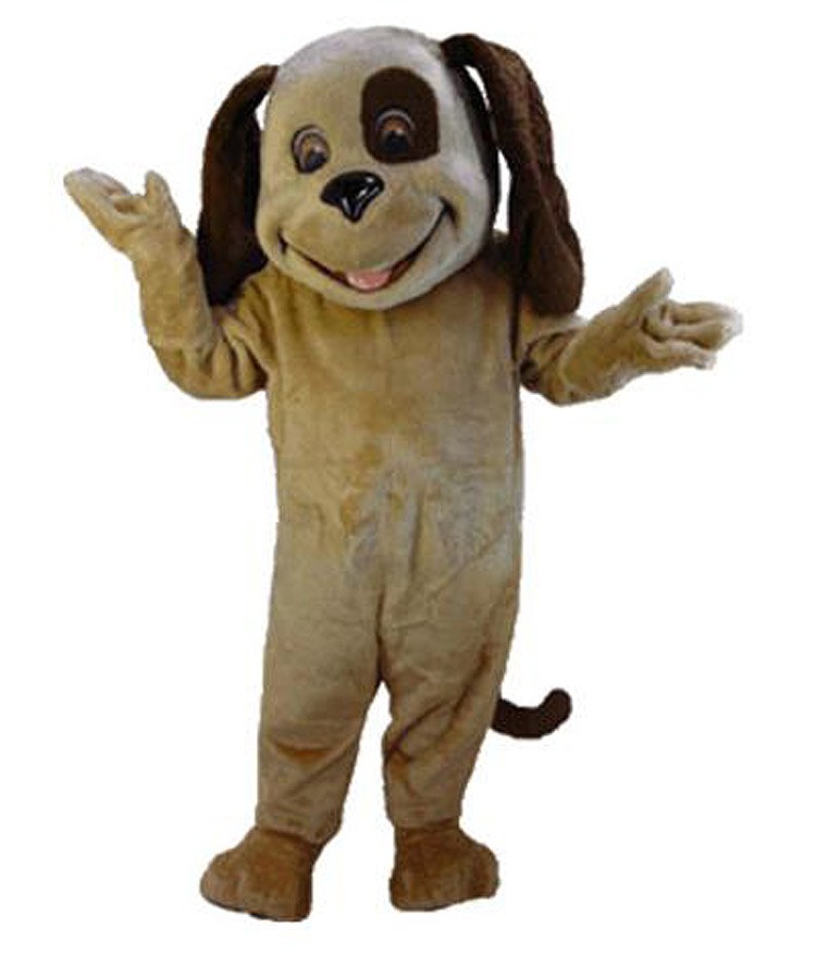 Hunde Kostüme Maskottchen Hund günstig kaufen oder mieten bei Europas