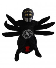 Spinne Maskottchen Kostüm 1 (Professionell)