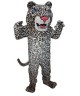 Leopard Maskottchen Kostüm 6 (Professionell)