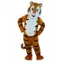 Tiger Maskottchen Kostüm 2 (Professionell)