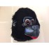 Kostüm Gorilla Maskottchen 6 (Hochwertig)