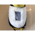 Kostüm Tukan Vogel Maskottchen (Hochwertig)