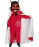 Maskottchen Teufel Kostüm 2 (Werbefigur)