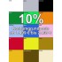 Farbänderung Kostüme Prof./Werb. 10%