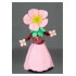 Verleih Kostüm Blume Rosa 2