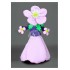 Verleih Kostüm Blume Violett 4
