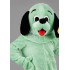 Kostüm Hund Maskottchen 31 & Kissen (Promotion)