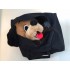 Kostüm Hund Maskottchen 33 & Tasche (Promotion)
