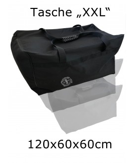 Aufbewahrungs Tasche "XXL" für Kostüme (120x60x60cm)