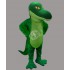 Maskottchen Dinosaurier Dino Kostüm 5 (Werbefigur)