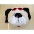 Kostüm Hund Maskottchen 25 (Hochwertig)