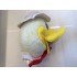 Kostüm Ente Maskottchen 10 (Hochwertig)