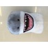 Maskottchen Hai Kostüm 1 (Werbefigur)