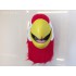 Maskottchen Papagei Kostüm 3 (Werbefigur)