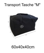 Transport Tasche "M" für normale Kostüme (60x40x40cm)