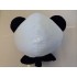 Kostüm Panda 8 + Tasche "Star" + Hygiene Maske (Hochwertig)