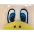 Maskottchen Ente Kostüm 5 (Werbefigur)