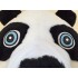 Kostüm Panda Maskottchen 2 (Hochwertig)