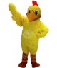 Maskottchen Huhn / Henne Kostüm 6 (Werbefigur)