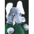 Verleih Kostüm Elefant 6