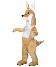 Verleih Kostüm Känguru 4