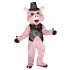 Verleih Kostüm Schwein 6