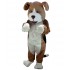 Hund Beagle Maskottchen Kostüm 5 (Professionell)